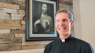 Download Father Shawn Aaron, LC: Message to Regnum Christi Members [April 2, 2020] MP3
