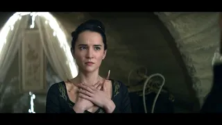 shadow and bone s1 ep7 the unsea sum up