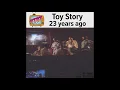 Download Lagu Talking Toy Story with Pixar in 1995