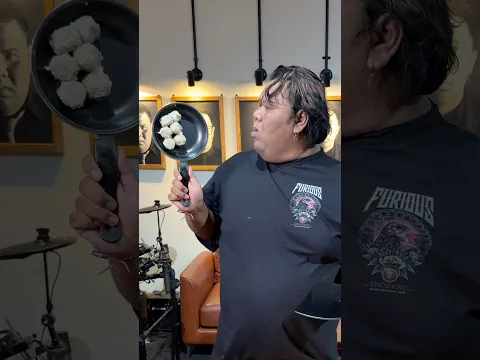 KOK BISA?!!! | Itakimo Bali