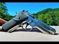 S W model 59 - shooting and review