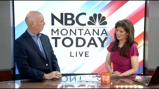 Download FULL INTERVIEW: Gov  Gianforte talks mill closures, facility opening, property taxes \u0026 more MP3