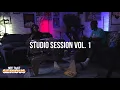 Studio Session Vol 1