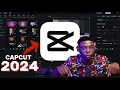 How to Make High Quality Visualizers in Capcut FOR FREE