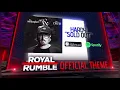 Hardy - “Sold Out”: WWE Royal Rumble 2023 - Official Theme Song
