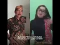 Lagu jadul,  "BATIK PEKALONGAN"