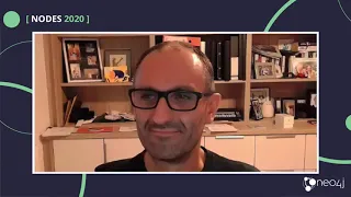 Thumbnail for 62. A Humane Presentation about Graph Database Internals video