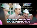 Download Lagu MENYALA🔥🔥 Khoirol Bariyah II Madaihuna II Majelis Gandrung Nabi