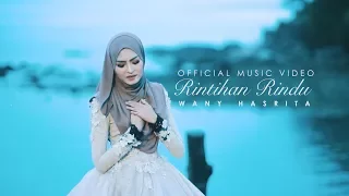 wany hasrita rintihan rindu ost jurnal suraya official music video 