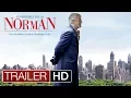 Video di L’INCREDIBILE VITA DI NORMAN - Trailer Ufficiale Italiano