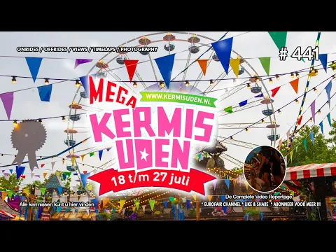 Video Kermiseditie 2025