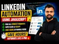 Why JavaScript is Powerful Automating Repetitive Browser Tasks with JavaScript