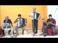 Download Lagu Awara Hoon on Accordion and Mandolin by Goldfingers Group of Pune
