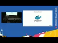 Containers and NetApp Making OpenStack Install Backup and Restore Actually Easy