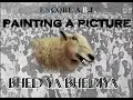 | ENCORE ABJ | PAINTING A PICTURE : BHED YA BHEDIYA | HINDI RAP SONG 2015|