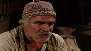 مسلسل باب الحارة الجزء الاول الحلقة 33 الثالثة والثلاثون Bab Al Harra Season 1 HD 