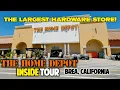 The Home Depot Experience A Handyman s Walkthrough Tour