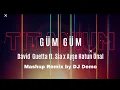 Download Lagu David Guetta ft. Sia x Ayşe Hatun Önal - Titanium \u0026 Güm Güm (Mashup Remix by DJ Demo) Afro House