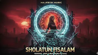  analifikum wafiq azizah cover metalcore by majestik musik