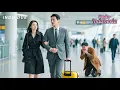 Download Lagu Istri tahu suami selingkuh, terbang ke luar negeri mulai hidup baru, suami nangis di bandara!
