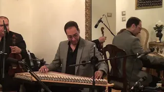 فتافيت السكر مقطوعة موسيقية من مؤلفات محمد فوزى عزف د ماجد سرور 