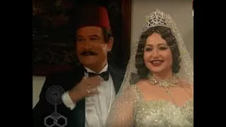 موسيقي مسلسل حديث الصباح والمساء 