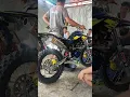 Download Lagu klx 150 bore up 72