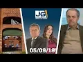 Download Lagu Jornal da Gazeta - 05/09/2018