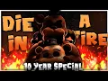 Download Lagu WAZO - Die In A Fire [Remix/Cover]