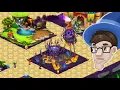 Dragonvale Got The New Rift Habitat