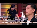 MEI-MEI PERJALANANMU HARUS BERHENTI DISINI | GALERI 18 | MASTERCHEF INDONESIA