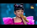 'Yeh Vaada' पर यह Act देखकर Judges ने Recreate किए कुछ Scenes | Superstar Singer | Top Finalists