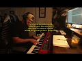 Loved by God | Peaceful Worship Piano for Prayer & Rest (36 Min Instrumental)