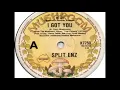 Split Enz - I Got You (1980)