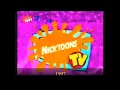 A Nicktoons For Each Year 1991-2021