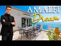 Download Lagu HOUSE WITH SEA VIEW TERRACES FOR SALE IN THE AMALFI COAST