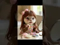 Download Lagu Ready to see my girls💗 #cute #capybara  #funnyanimals #makeup #shorts #healing