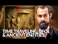 Download Lagu Time Traveling UFOs, Afterlife Visions \u0026 Ancient Initiations | Dr. Pascal Michael
