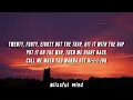 Beyoncé - AMERICA HAS A PROBLEM (Lyrics)