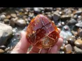 Download Lagu Discover the Raw Yet Stunning Carnelian – A True Gift from Nature!