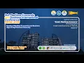 Download Lagu 3rd-Maritime Economic and Business International Conference (MEBIC) 2025 - 2nd Day