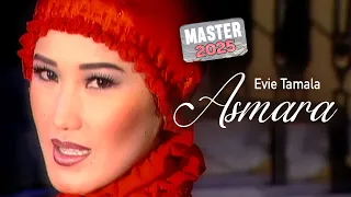 evie tamala asmara official music video master 2025
