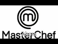 Evolución del logo de Masterchef.