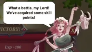 melody plays a hentai nutaku game with nux