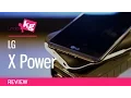 LG X Power Review Insanity 4K