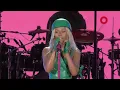 Mariah the Scientist Shares “Is It a Crime” | Global Citizen Festival NYC 2025