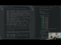 Making and running a simple CPU instruction decoding
