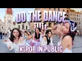 Download Lagu [KPOP IN PUBLIC | ONE TAKE] ILLIT (아일릿) '빌려온 고양이 (Do the Dance)' | Dance Cover by BTP | Germany