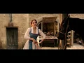Emma Watson Sings 'Belle' in Disney's 'Beauty and the Beast' (2017)