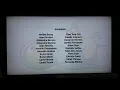 Fishtronaut end credits 2015